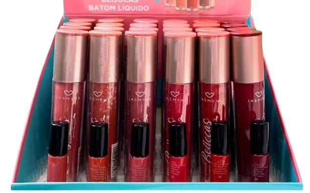 JS17010A BEIJOCAS BATOM LIQUIDO JASMYNE