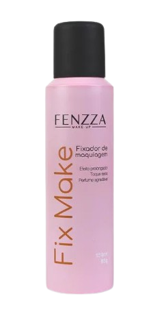 FZ50005 FIX MAKE FENZZA MAKE UP 150 ML