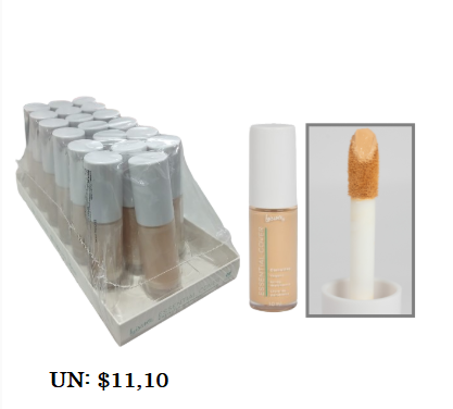 L3217-2 CORRETIVO ESSENCIAL COVER BX/18 UN LUISANCE