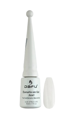 DF-ONE76-03  ESMALTE PARA UNHA - DAFU/RENDA