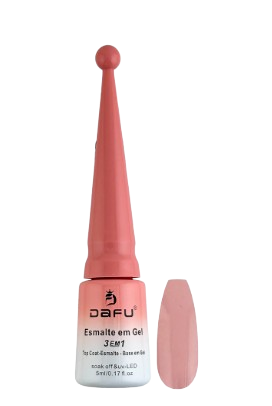DF-ONE76-07  ESMALTE PARA UNHA - DAFU
