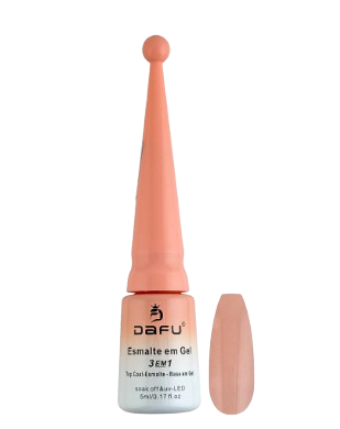 DF-ONE76-09  ESMALTE PARA UNHA - DAFU