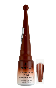 DF-ONE76-53  ESMALTE PARA UNHA - DAFU