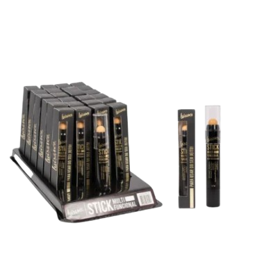 L5238-C4 STICK MULTIFUNCIONAL - BAUNILHA BX/24 UN