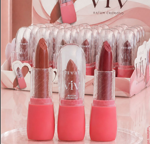 3289.1.1 BATOM VIVAI CREMOSO/BX 24 UN
