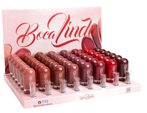 BM40213 BATOM MATTE BOCA LINDA - FEBELLA/BX48UN