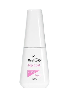 PD-01 TOP COAT REAL LOVE