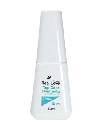 PD-11 TOP COAT DIAMOND REAL LOVE