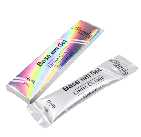 LTR-32 BASE EM GEL BLINDADA REAL LOVE