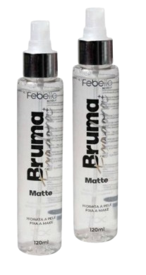 BFM00325 BRUMA FIXADORA - FEBELLA