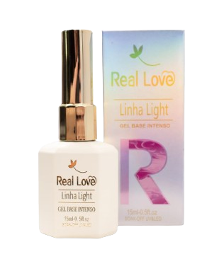 LT-42 BASE EM GEL BLINDADA REAL LOVE