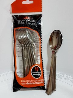 COLHER P/ OVO DE COLHER