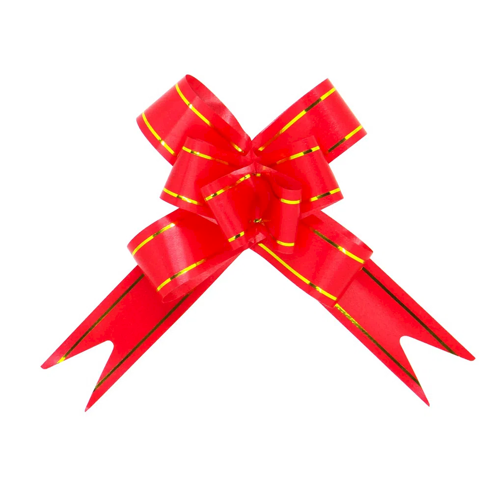 LACO PRONTO VERMELHO