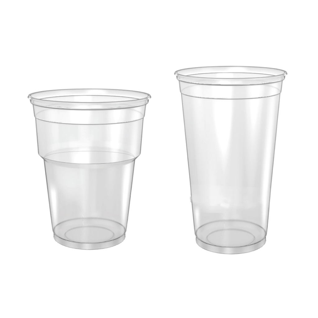 COPO LISO DESCARTAVEL