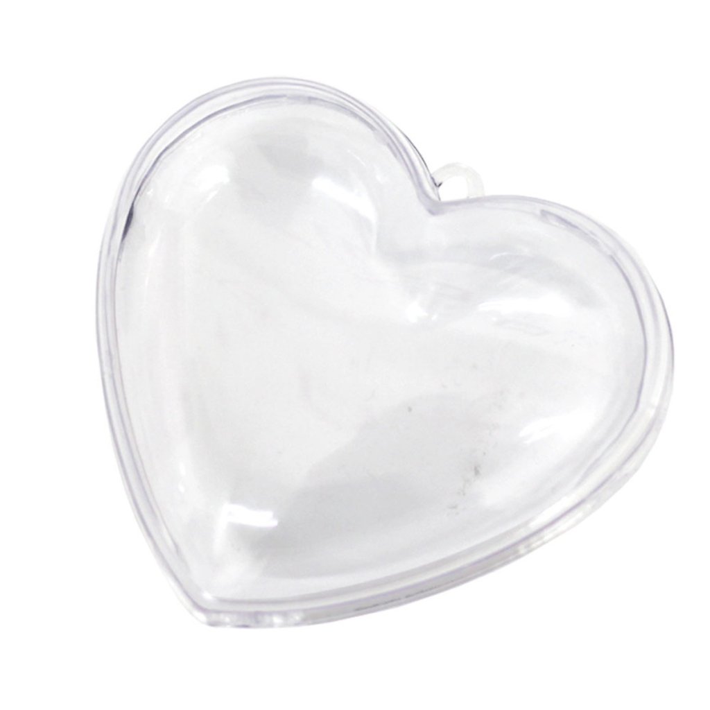 CAIXA CORACAO EXCLUSIVE CRISTAL