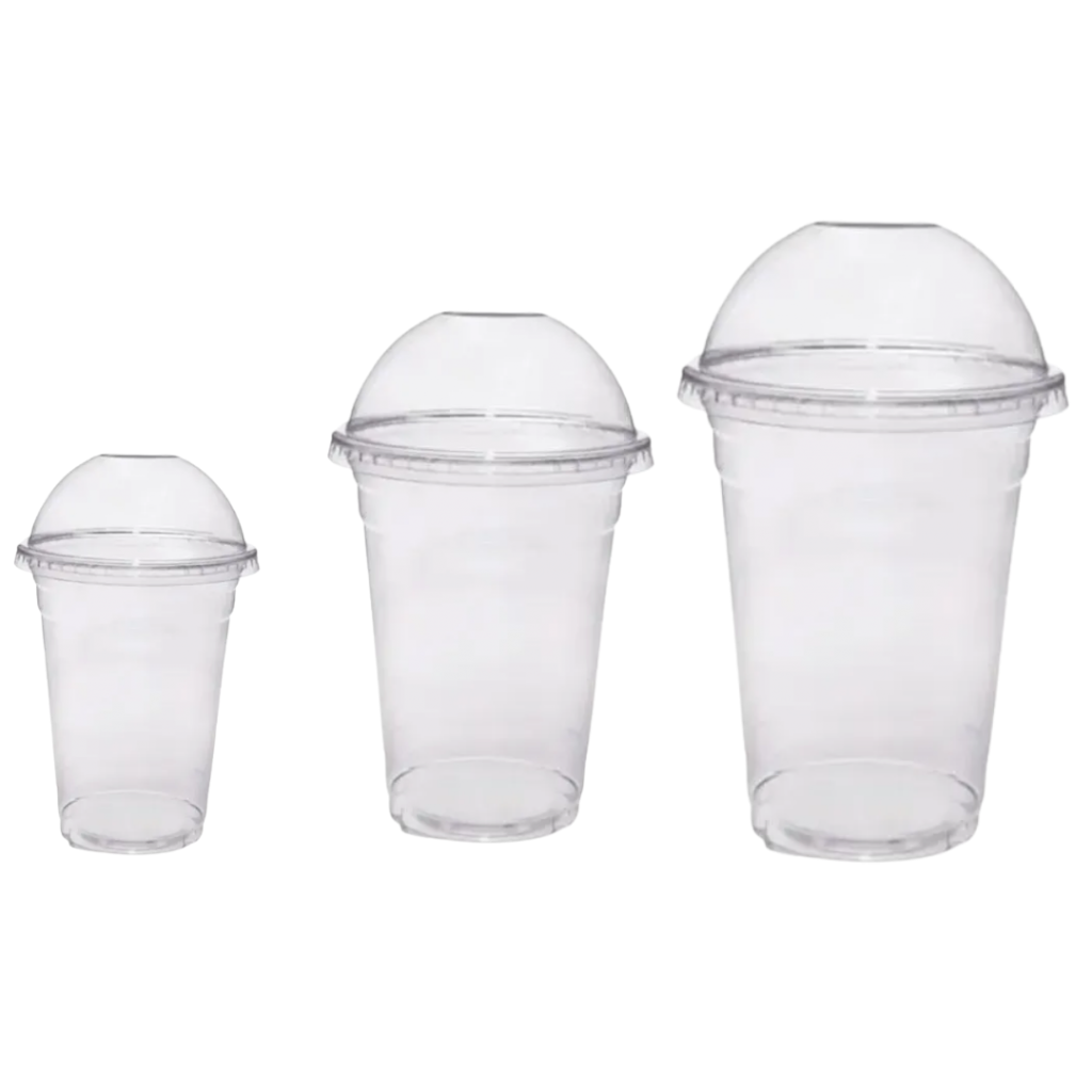 COPO SUPREMO / TAMPA BOLHA