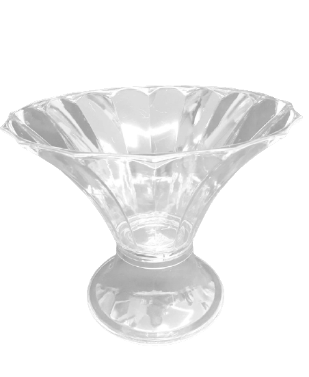 TAÇA DIAMANTE C/ PE