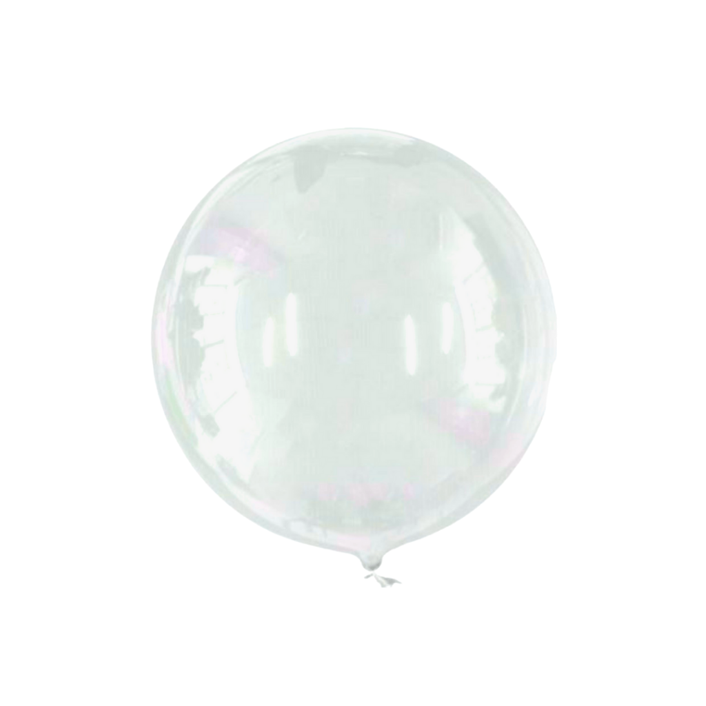 BUBBLE CRISTAL 