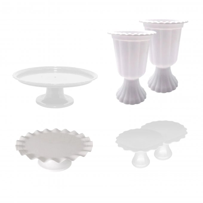 KIT FESTA EM CASA - 1