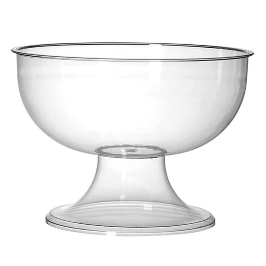 TAÇA SOBREMESA 4,5L