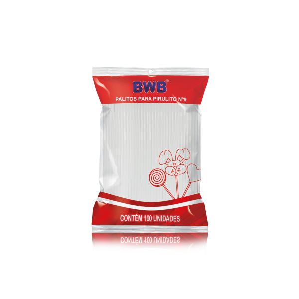 PALITOS PARA PIRULITO P