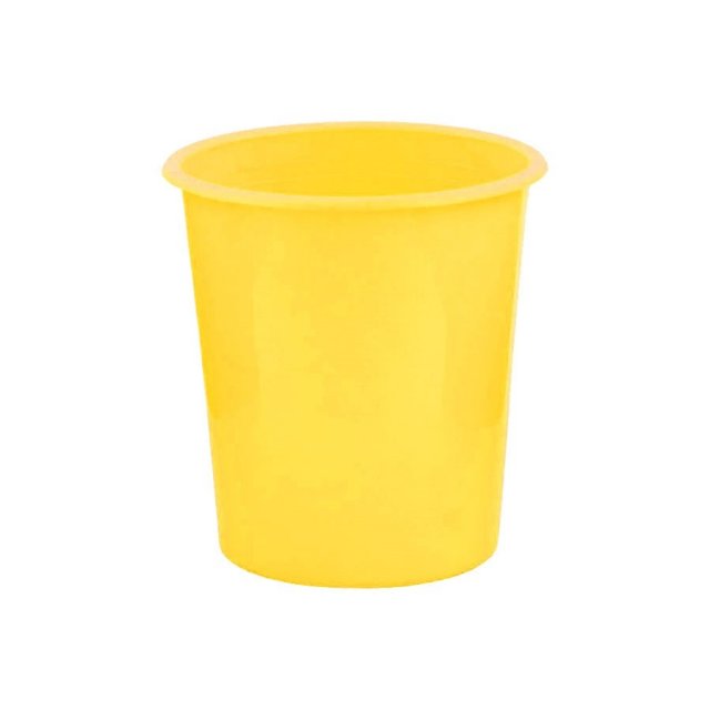 BALDE PIPOCA 1L (POTE POP PEQUENO)