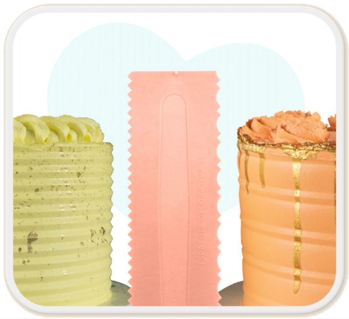 ESPATULA DECORATIVA 2