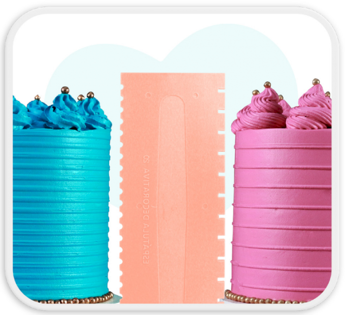 ESPATULA DECORATIVA 20