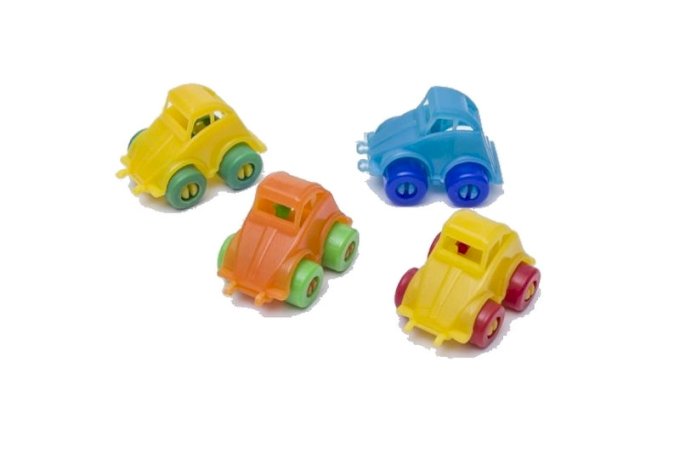 MINI BRINQUEDO FUSCA CALHAMBEQUE