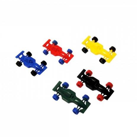 MINI BRINQUEDO FORMULA 1