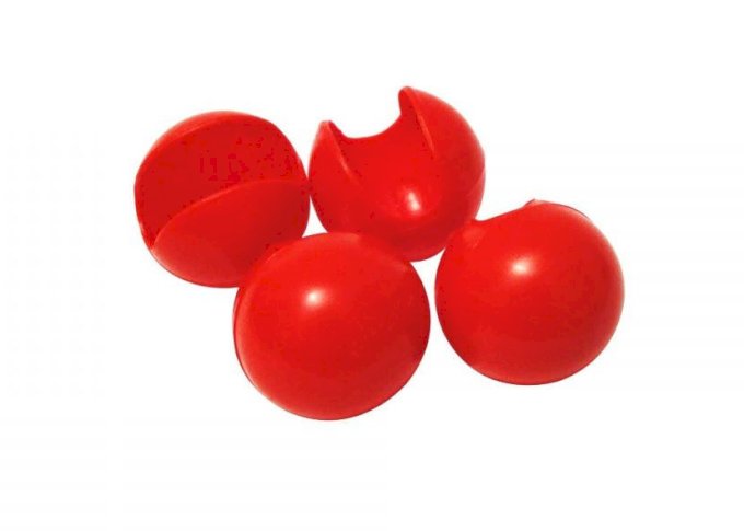 MINI BRINQUEDO NARIZ PALHACO