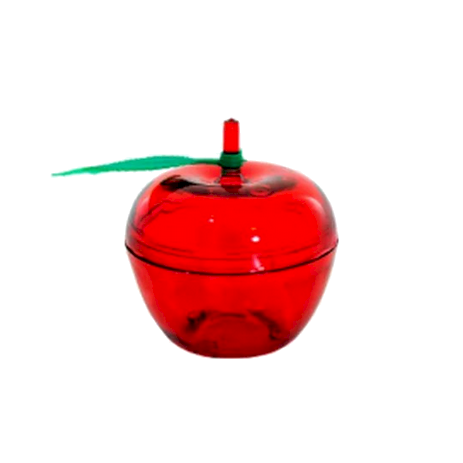 MACA ACRILICA PEQUENA