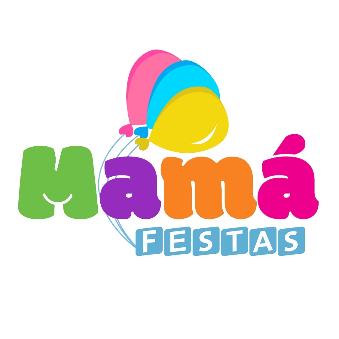 Mamá Festas