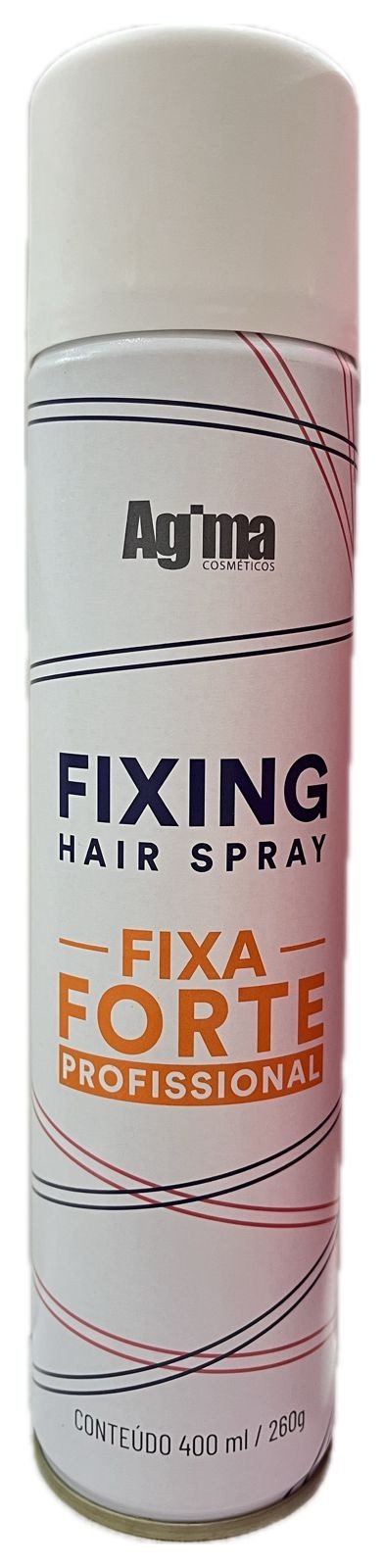 Hair Spray Fixing Fixa Forte 400ml