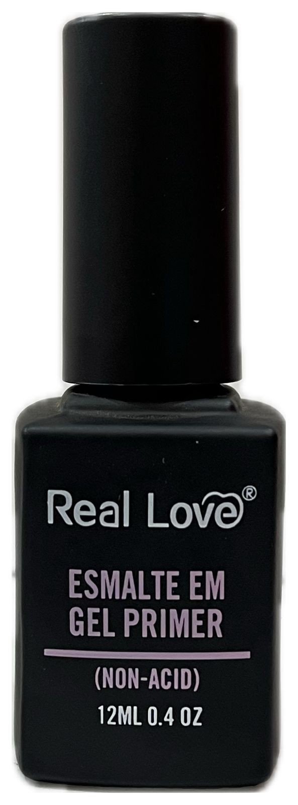 Real Love Primer sem Ácido 12ml