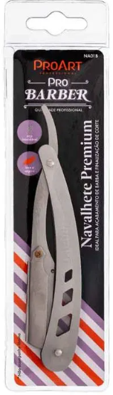 Navalhete ProArt Pro Barber NA01B