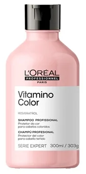 Shampoo Loréal Vitamino Color 300ml