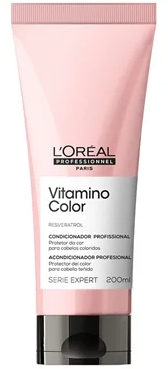 Condicionador Loréal Vitamino Color 200ml