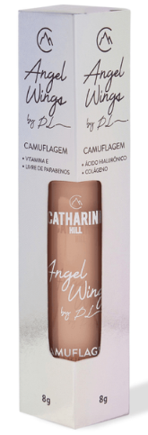 Corretivo Camuflagem Catharine Hill 