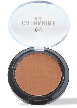 Contorno Facial Catharine Hill Brownie