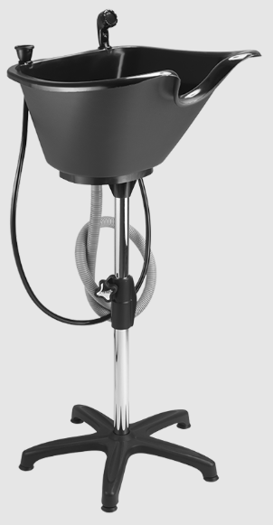 Lavatório Dompel Portátil Facile