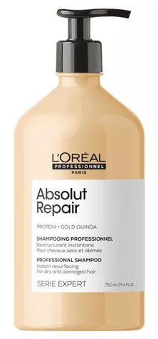 Shampoo Loreál Absolut Repair 750ml