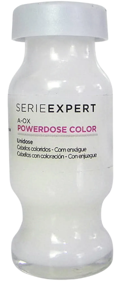 Ampola Loréal Powerdose Color 30ml