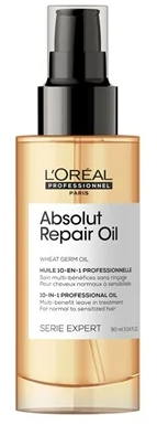 Óleo Loréal 10 em 1 90ml