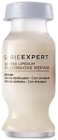 Ampola Loréal Powerdose Repair 30ml