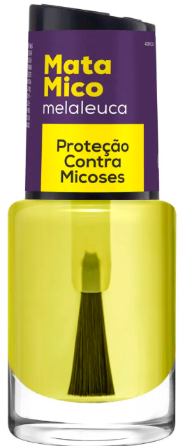 Base Mata Mico Cora 10ml