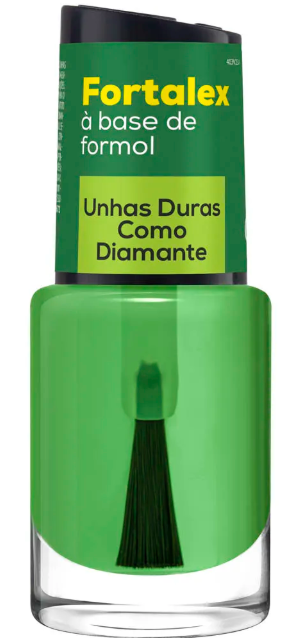 Base Fortalex Cora 10ml