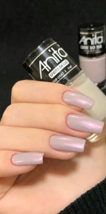 Esmalte Anita Efeito da Luz 10ml