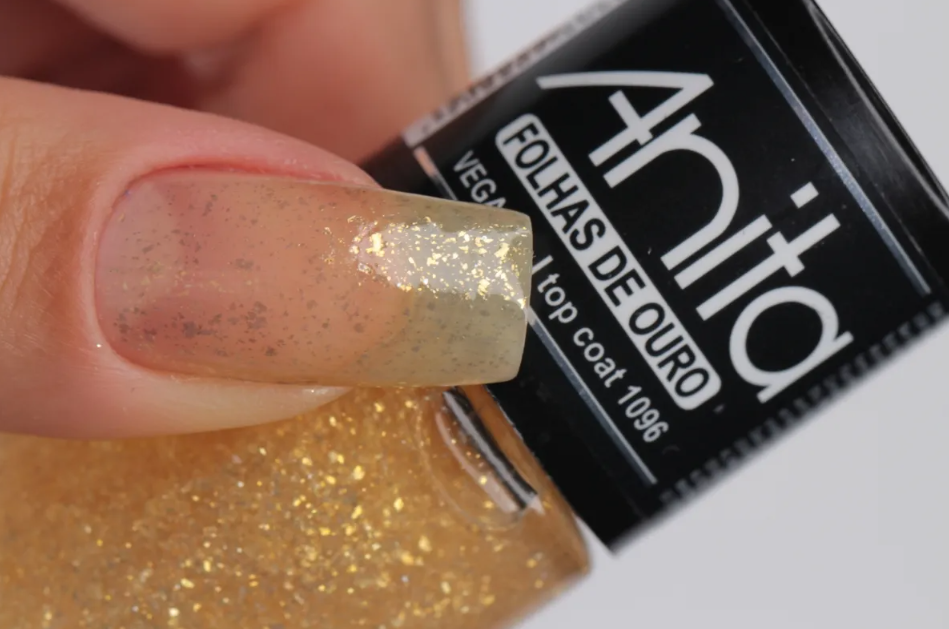 Esm Anita Folhas de Ouro 10ml