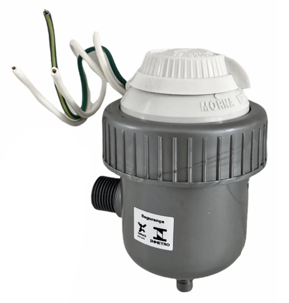 Aquecedor de Lavatório WM 127V 3300W